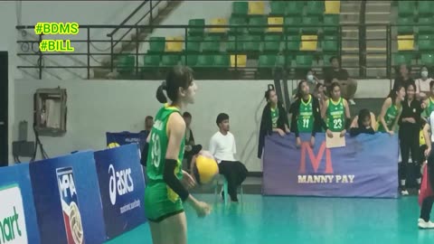 Behind The Scene Celine Elizabeth Marsh Volleyball Superstar #idols