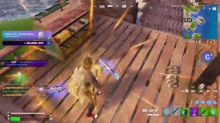 [Full Gameplay #240 - 2025] FORTNITE Chapter 6 Season 3: SUPER!