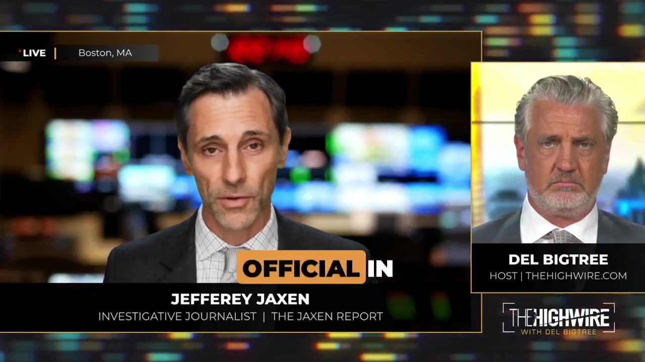 ✅ HHS Terminates mRNA Vaccine Contracts—Citing “More Risk Than Benefit”