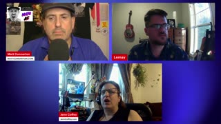 Matt Connarton Unleashed 9-18-25