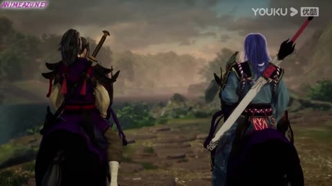 The Legend of Sword Domain 37