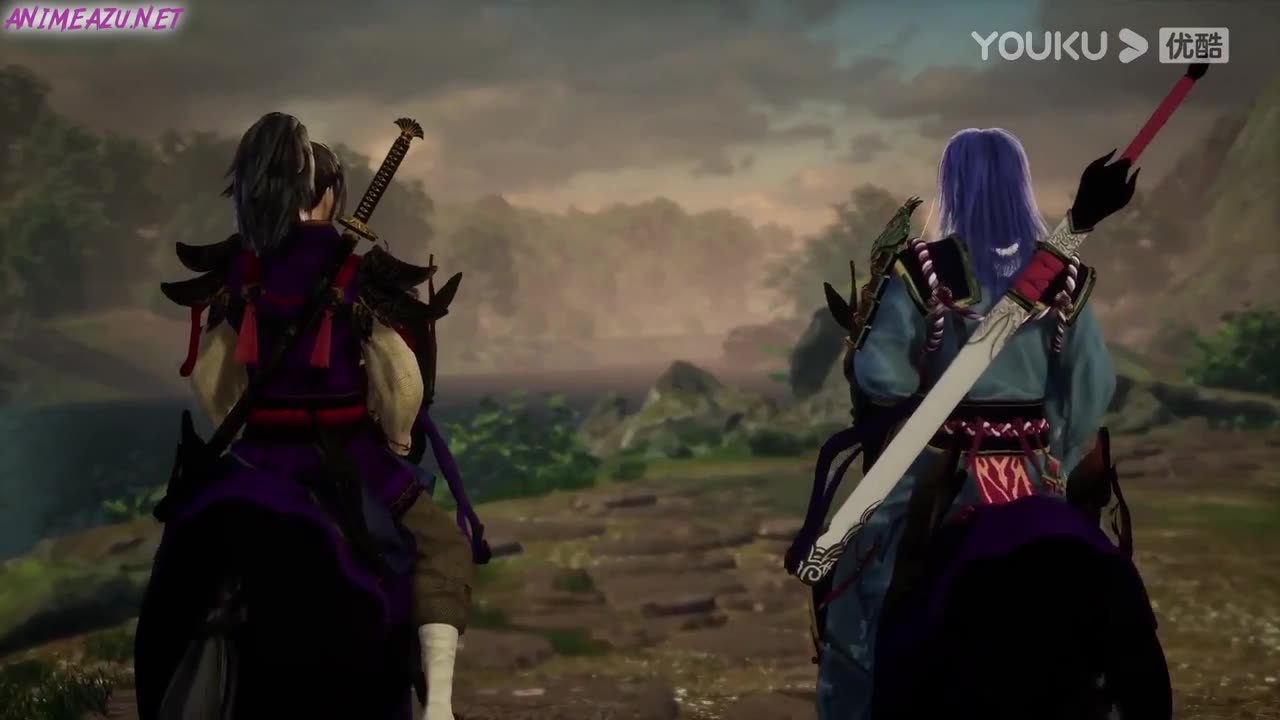 The Legend of Sword Domain 37