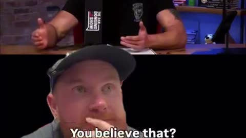 Ian Wendt ~ I Smell a Rat | Dan Bongino