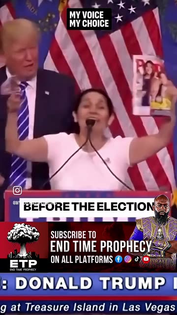 CAN AMERICA SAVE THE HISPANICS #viral #trump #Bible #faith