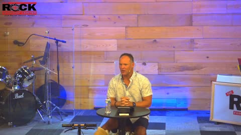 The Gospel That Isn't Shared