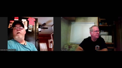 THE RELL with Ron & Randy talk Buffalo Bills