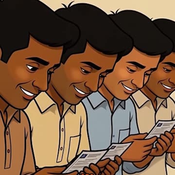 How Can Almost ALL H-1B Visas Go to this ONE Area of the World?