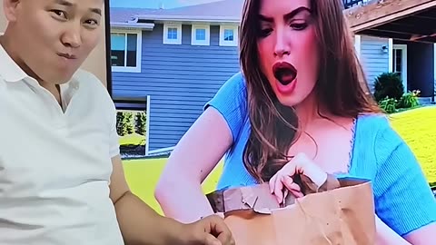 Try not to laugh