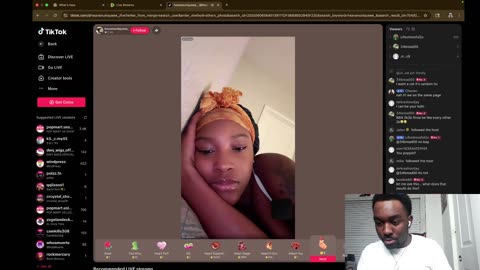 Late night vibes...Join in