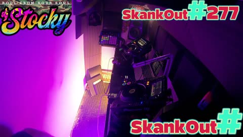 SkankOut#Sessions is live!