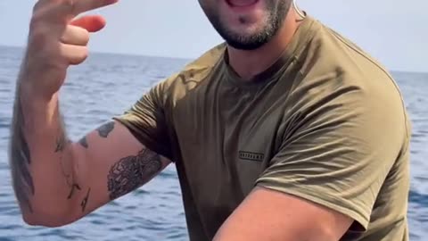 another big fish!!