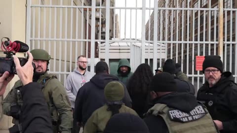 Adin Ross DROPS 6ix9ine at Federal Prison – Emotional Goodbye Live on Stream! 😱🔒