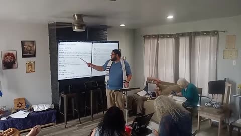 August 16th, 2025 Shabbat-Ekev (Because-Joshua Bridges)