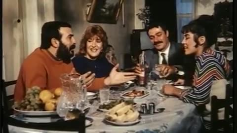 Yaz Bitti