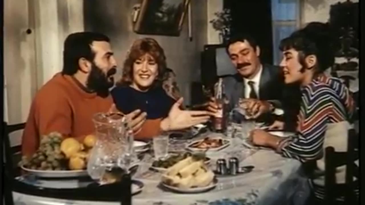 Yaz Bitti