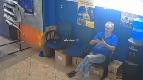😂👀 Aiii, What Happens Next is EPIC! | FunFM