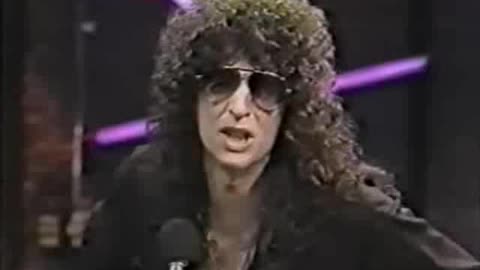 Howard Stern - Channel 9 Show - Episode 08