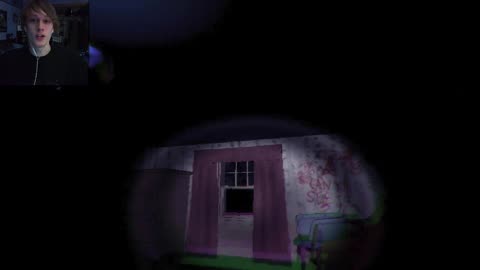 Slender the Arrival - Part 04 (Andrew Blaze - Randy Stair)