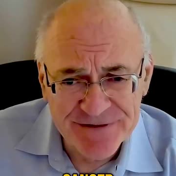 Dr. Paul Marik: "chemotherapy is a hoax"