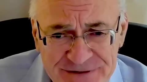 Dr. Paul Marik: "chemotherapy is a hoax"