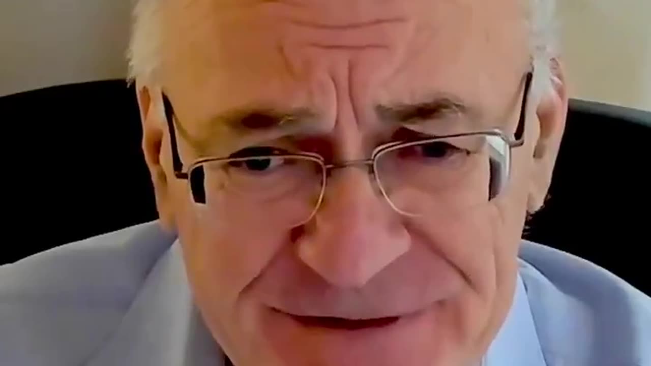 Dr. Paul Marik: "chemotherapy is a hoax"