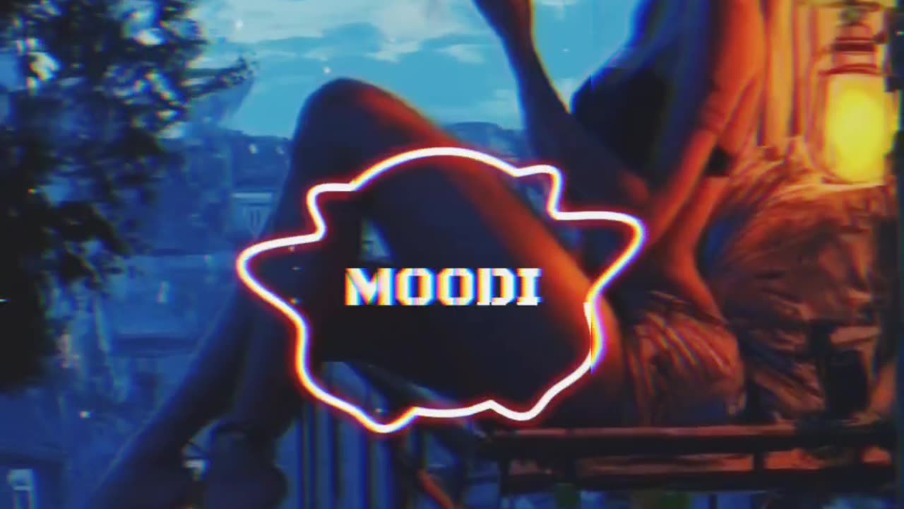 On my way song Remix Slowed music