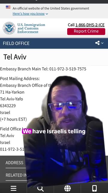 We're recruiting who?!