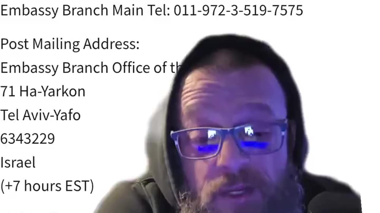 We're recruiting who?!