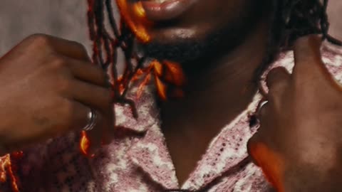 BURIAL OF A LIVING MAN