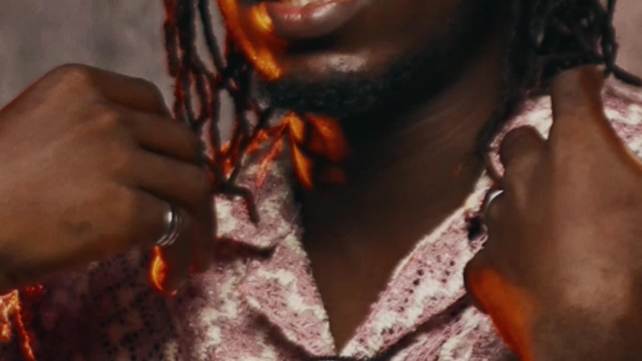 BURIAL OF A LIVING MAN