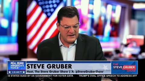 AMERICA STRIKES RARE-EARTH GOLD