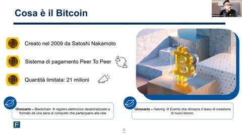 Diventa Investitore Crypto Oggi: Bitcoin, Ethereum e Strumenti Professionali Spiegati Semplice!