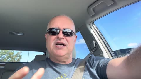 When your not willing to talk about the real problem