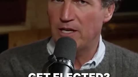 Tucker Carlson: Ilhan Omar Is Not Serving the American People