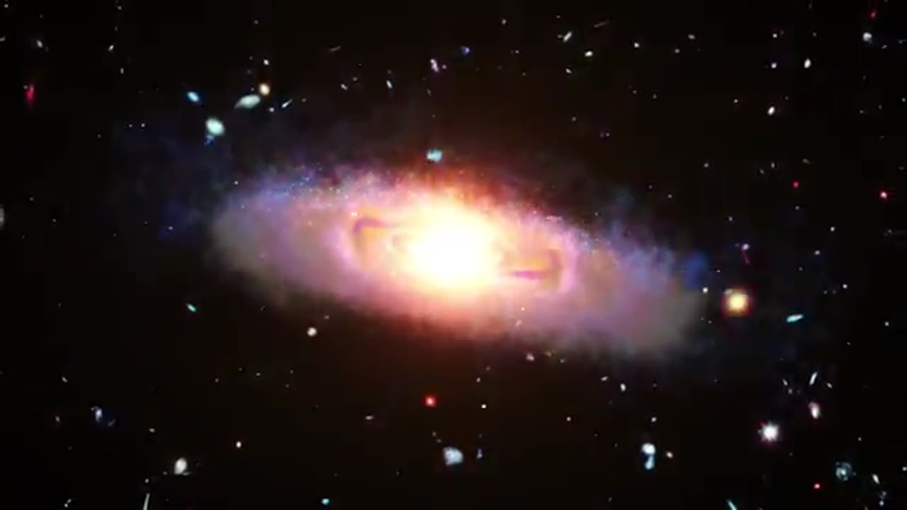 Just How BIG is the Universe? Mind-Blowing Scale Explained!