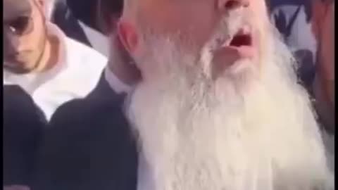 Good Rabbi in Southern Lebanon | Taking Houses