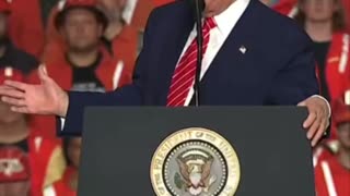 No Tax on Tips No Tax on Overtime and No Tax on social Security