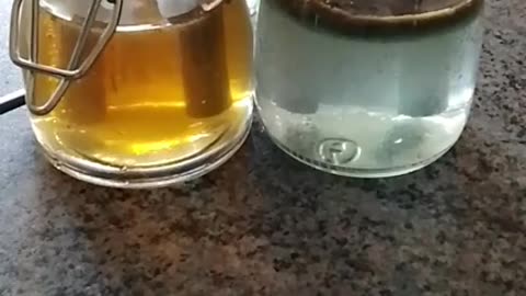 tap water in co durham full of BLACK GOO GRAPHENE OXIDE
