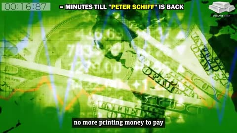 "Every Small Gold & Silver Investor MUST Watch THIS Now": Peter Schiff | Silver Price 2025