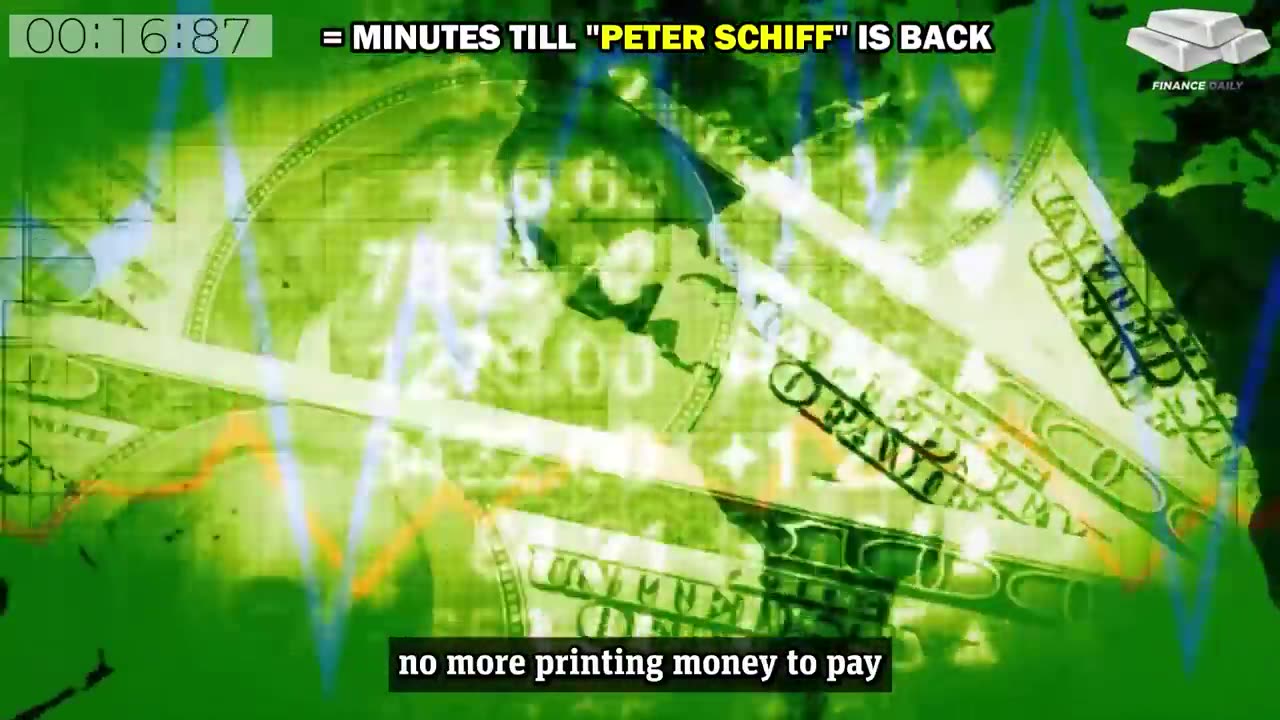 "Every Small Gold & Silver Investor MUST Watch THIS Now": Peter Schiff | Silver Price 2025