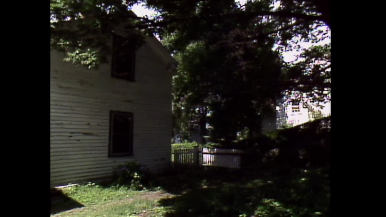 "TOH: The Arlington House Project" (1982) Episode 02