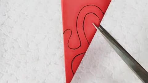 Artistic Paper Folding Ideas