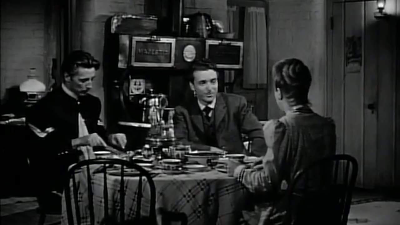 Pursued (1947)