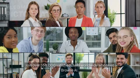 Scrape Any Website with Browse AI: No Coding Needed!