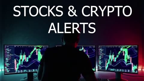 Introducing POW Algo Alerts
