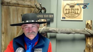 Trent Loos in the Morning 6/20/2025