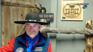 Trent Loos in the Morning 6/20/2025