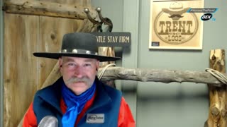 Trent Loos in the Morning 6/20/2025