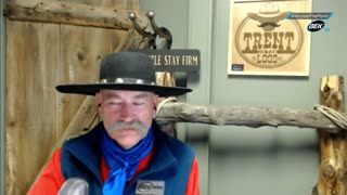 Trent Loos in the Morning 6/20/2025