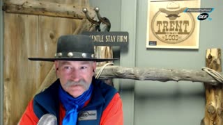 Trent Loos in the Morning 6/20/2025